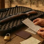 The Firearm Transport File: Preparing for Changing African Hunting Rules